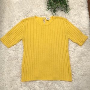 Vintage Bleyle sweater